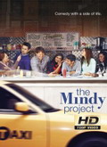 The Mindy Project 4×15 [720p]